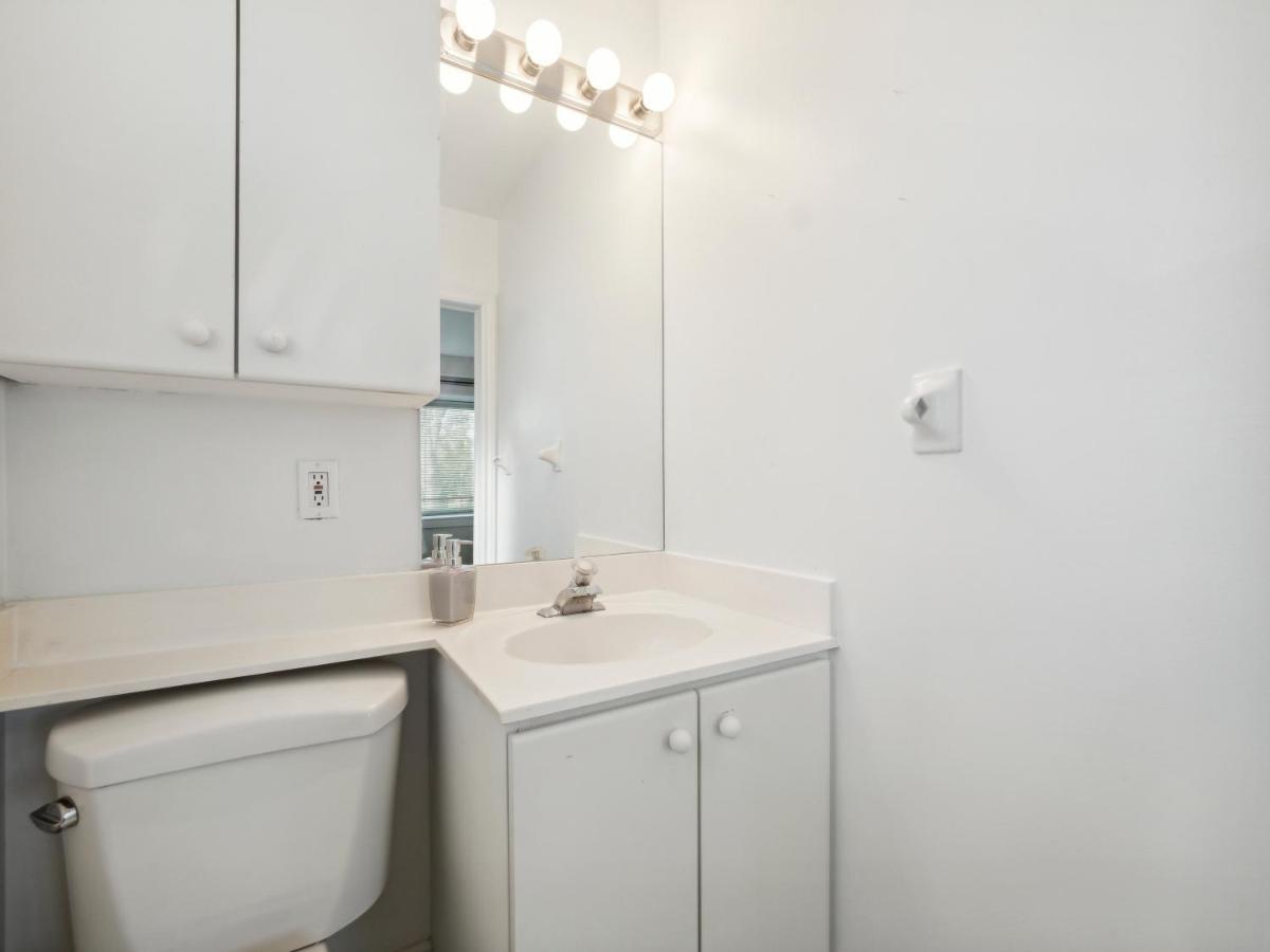 Ikonstay Harmony Room In Τορόντο Εξωτερικό φωτογραφία