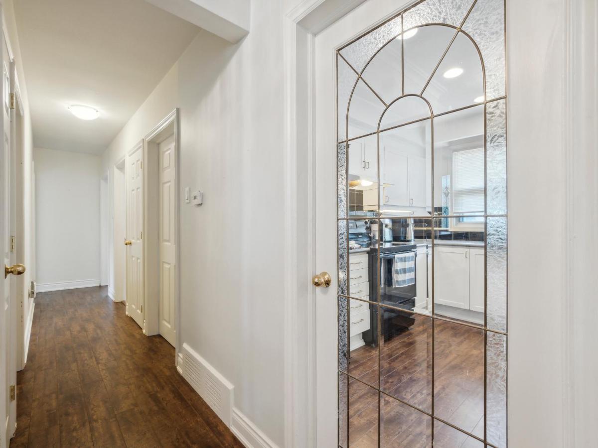 Ikonstay Harmony Room In Τορόντο Εξωτερικό φωτογραφία
