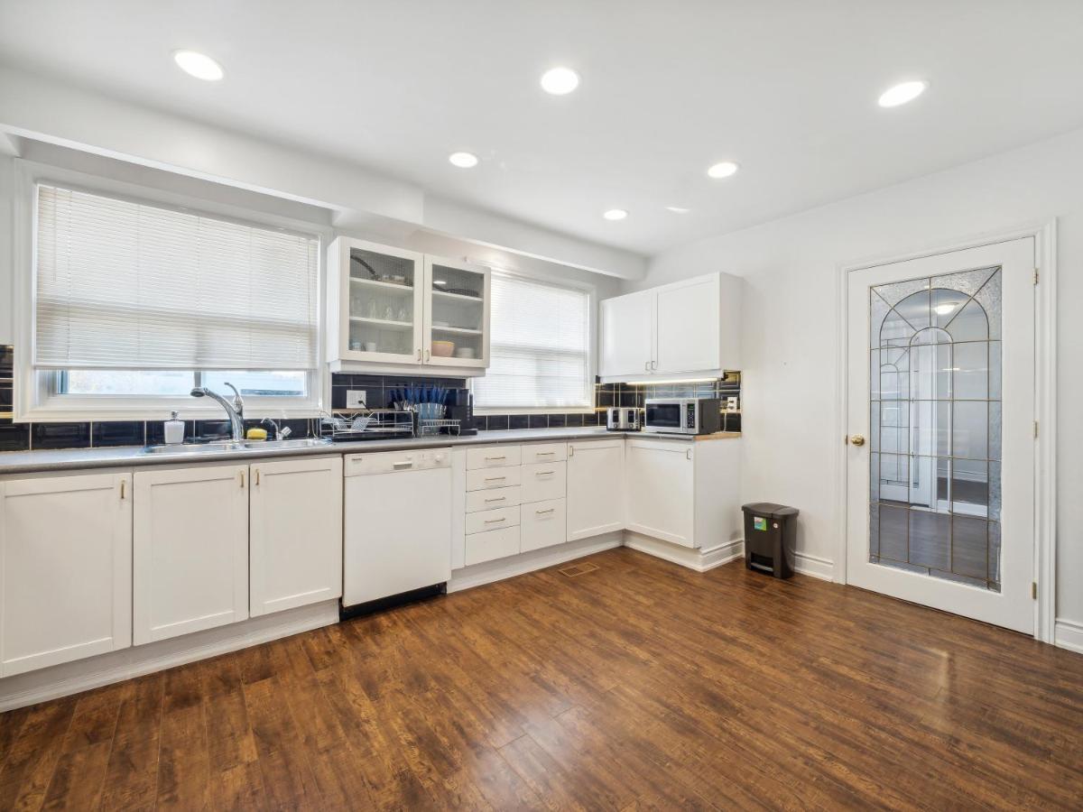 Ikonstay Harmony Room In Τορόντο Εξωτερικό φωτογραφία
