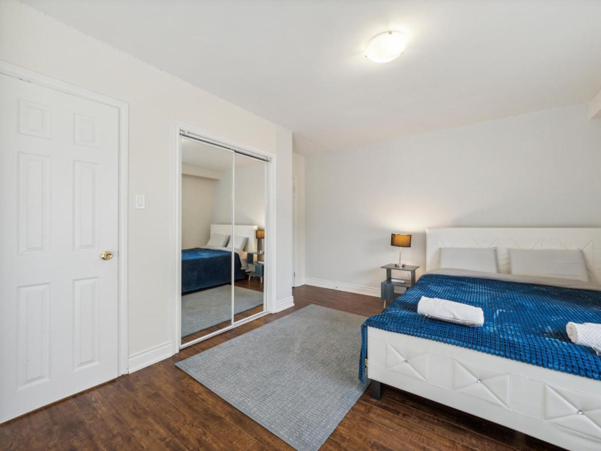 Ikonstay Harmony Room In Τορόντο Εξωτερικό φωτογραφία