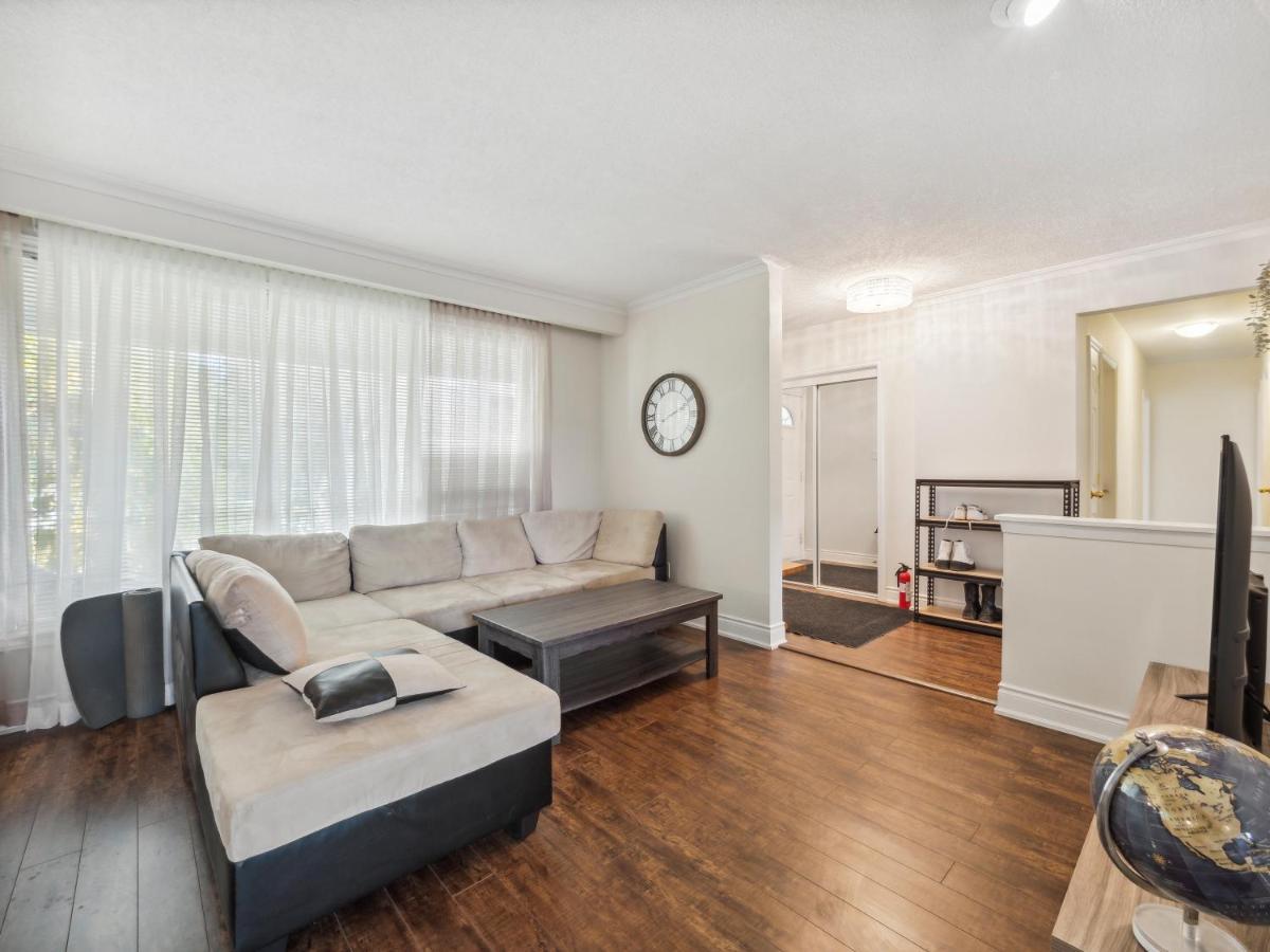 Ikonstay Harmony Room In Τορόντο Εξωτερικό φωτογραφία